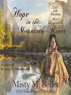 cover image of Hope in the Mountain River